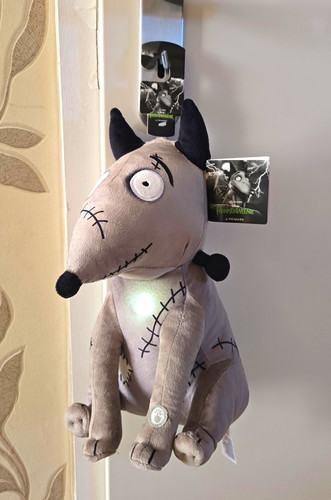 Primark disney frankenweenie - disney,