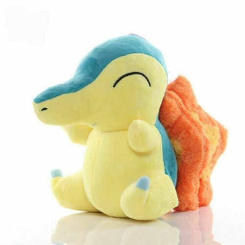 Pokemon feurigel kuscheltier - pokemon,