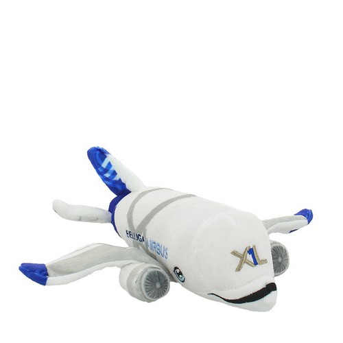 Airbus beluga plüsch - beluga,