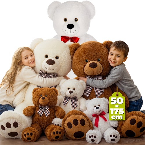 Monzana teddybär teddy - monzana®,