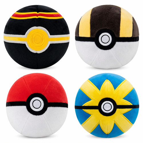 Pokémon plüschfigur - pokÉmon,