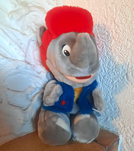 Donky von alpha 4 - alpha, 6*4