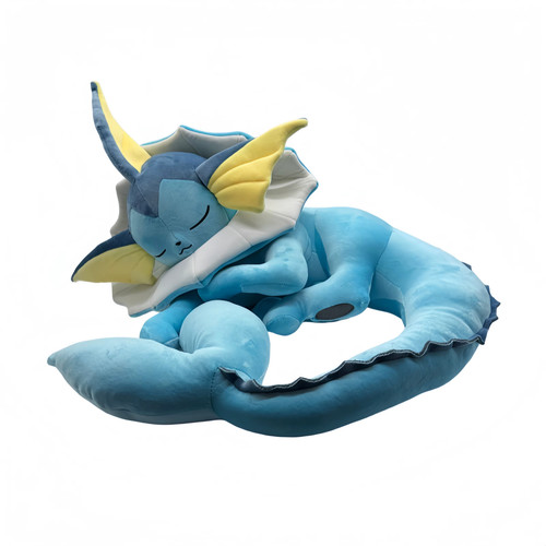 Pokemon 50cm aquana evoli - pokemon,