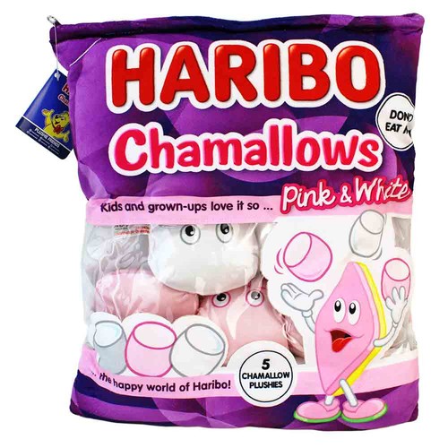 Haribo xxl plüschtier - haribo,