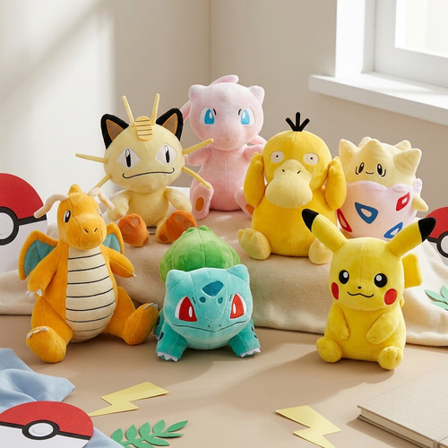 Pokémon pikachu dragoran - pikachu,