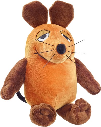 Maus plüschfigur - maus,,