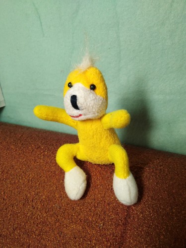 Mini flat eric - mini, klein