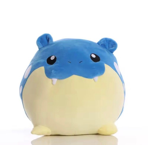 Pokemon seemops spheal - seemops,