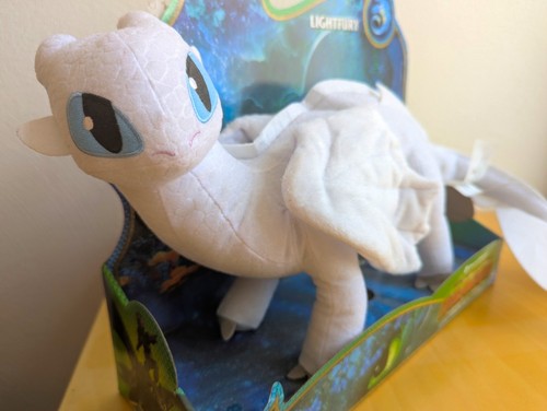 Tagschatten lightfury drache - tagschatten/lightfury,