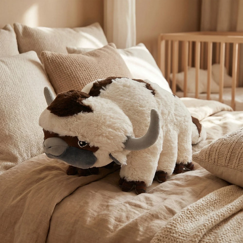Avatar appa plüschtier - avatar,