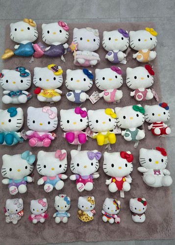 Riesige hello kitty - riesige,