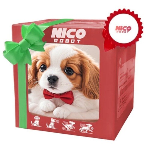 Spielzeug geschenk welpe hund - geschenk,
