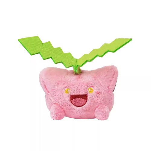 Hoppspross dreh blatt - hoppspross, dreh-blatt