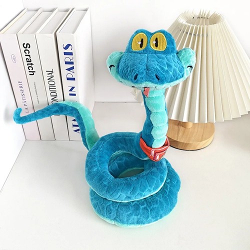Zootopia gary snake - 2, de'snake
