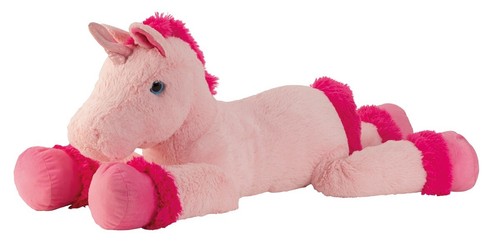 Xxl einhorn rosa - xxl,