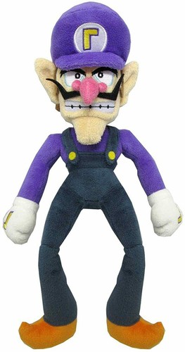 Super mario waluigi - super,