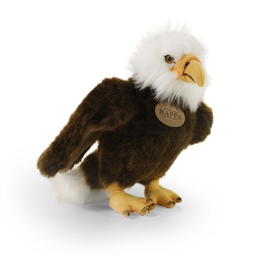 Plüschadler cm - plüschadler, 24