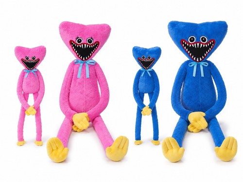 Plüschfiguren monsterchen - plüschfiguren,