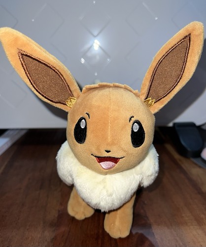 Pokémon evoli - evoli, (eevee)
