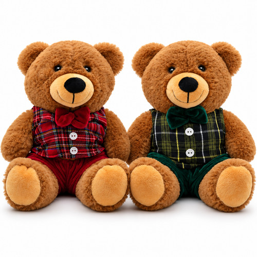 Teddybär plüschbär cm - plüschbär,