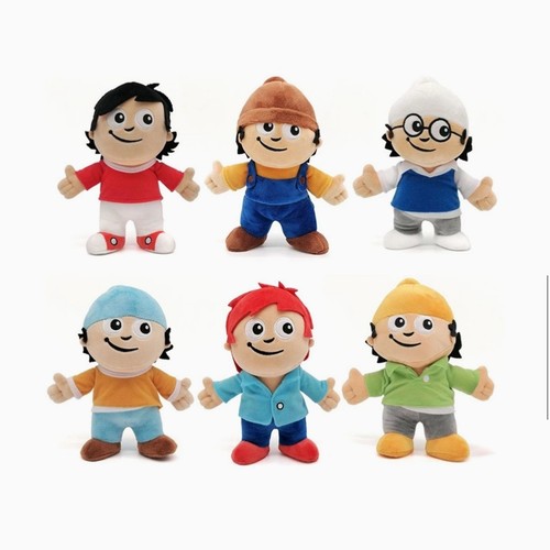 Mainzelmännchen kult - mainzelmännchen,