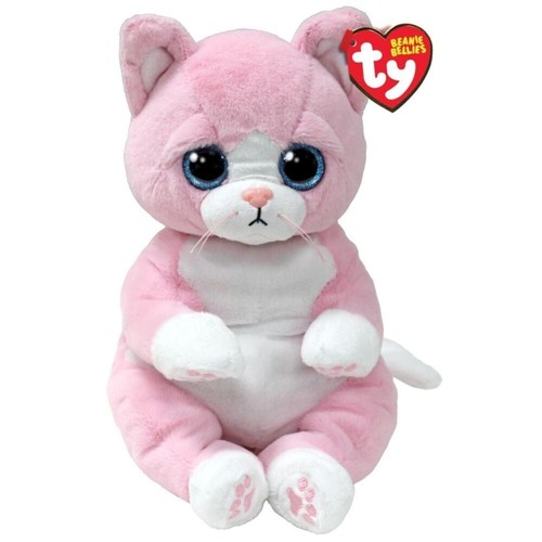 Katze lillibelle cat - katze, ty