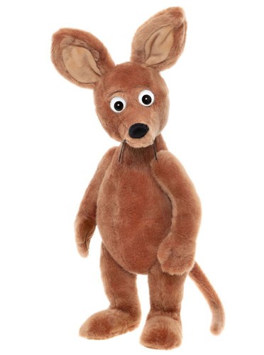 Charlie bears moomin sniff - moomin,
