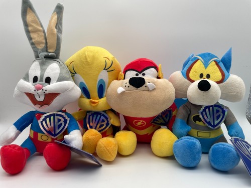 Looney tunes plüsch spezial - plüsch,