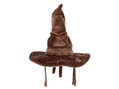 Harry potter sprechender hut - potter,