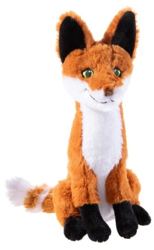 Heunec 621367 fuchs rabbat - 621367,