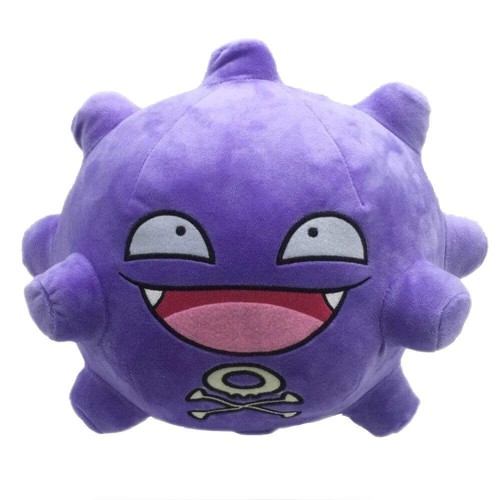 Pokemon smogon kuscheltier - pokemon,