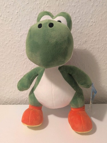 Yoshi kuscheltier neu mit - yoshi,