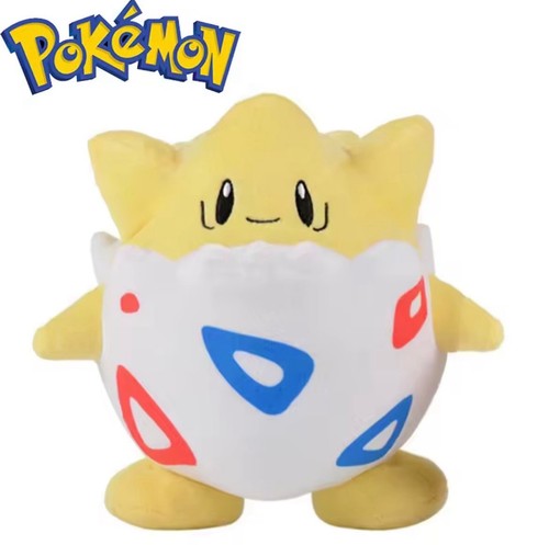 Pokemon togepi plüschtier - pokemon,