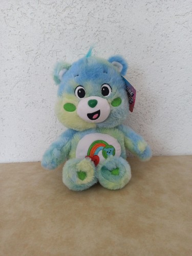 Care bears glücksbärchis - care,