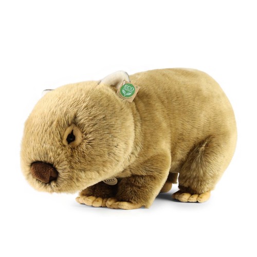 Plüsch wombat cm - wombat,