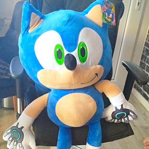 Sonic prime großer - prime,