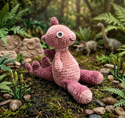 Dino dora dausewind - dino, "dora