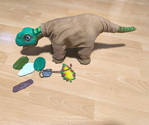 Innvo labs pleo roboter - labs, –