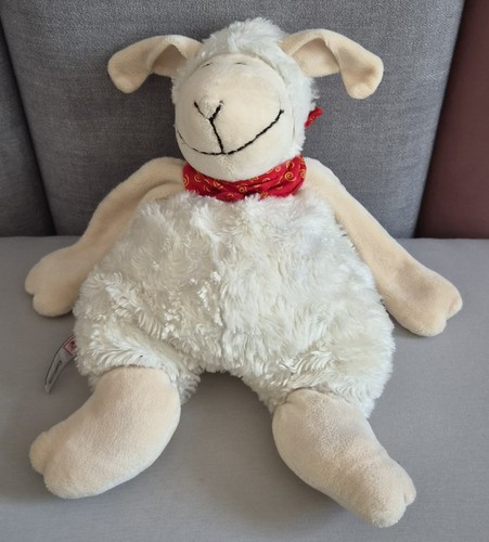 Sigikid plüsch wollblöd - sigikid,