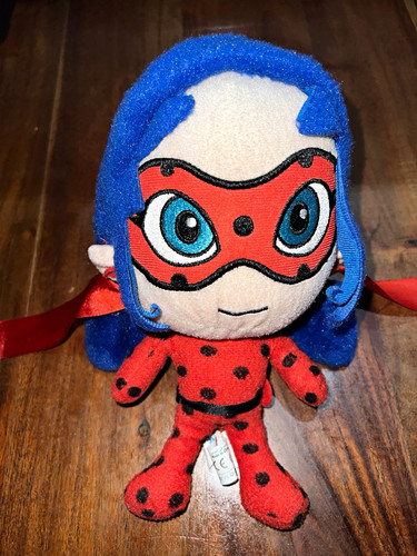 Miraculous ladybug stoff - miraculous,