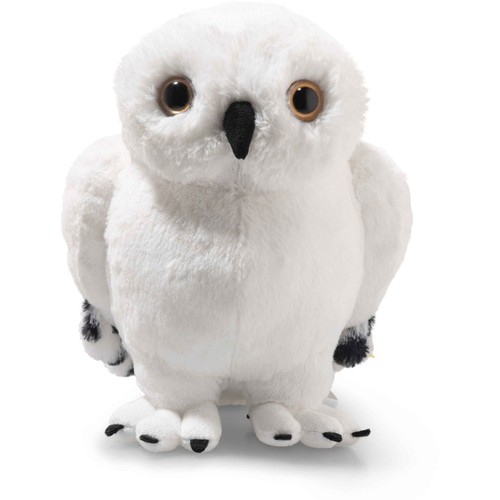 Steiff 024214 eule - 024214, hedwig