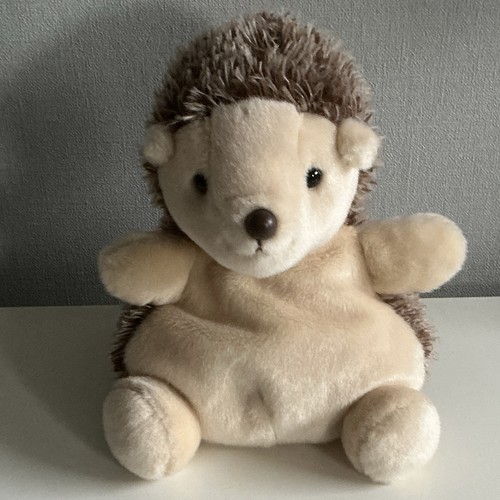 Palm pals hedgie igel - hedgie, 20cm