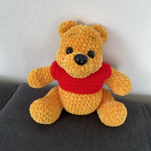 Winnie the pooh - winnie,