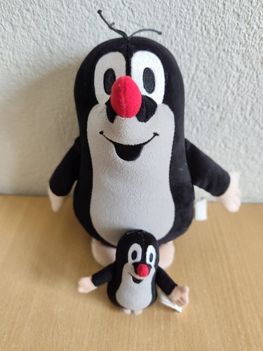 Der kleine maulwurf - der,